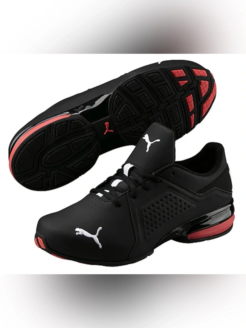 PUMP VIZ Runner